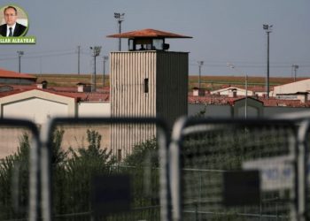 Ceza değil ‘telef’ evi