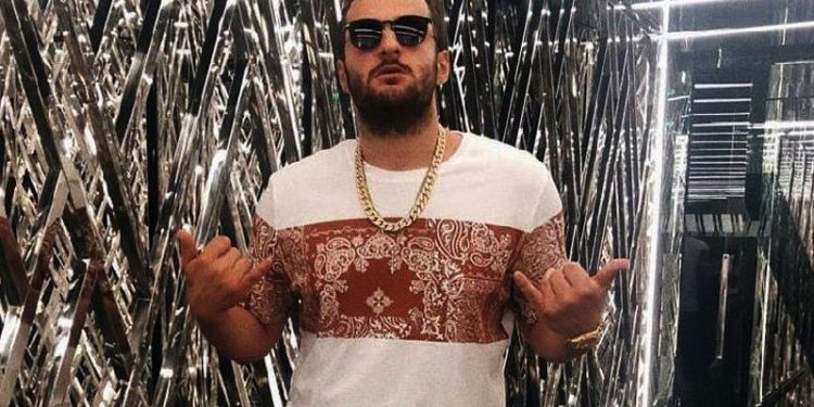 Ceza duyurdu: Rapçi Selim Muran vefat etti