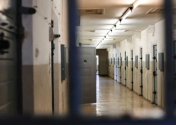 "Cezaevindeki &ouml;l&uuml;mlerden sorumlusunuz"