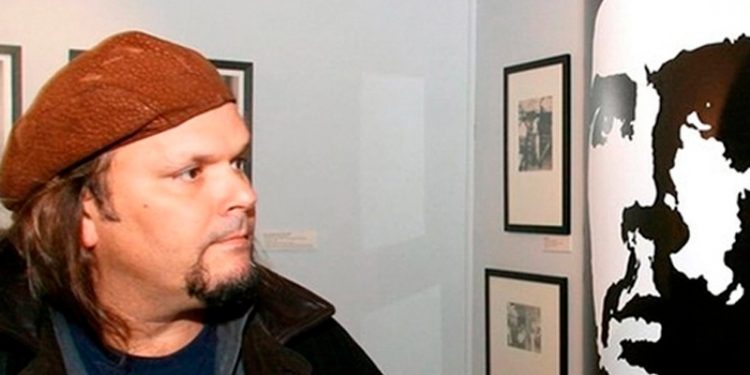 Che Guevara'nın oğlu Camilo Guevara vefat etti