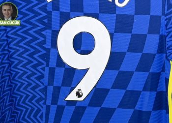 Chelsea’de 9 numaranın ‘laneti’