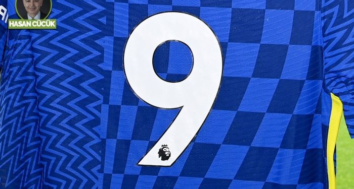 Chelsea’de 9 numaranın ‘laneti’
