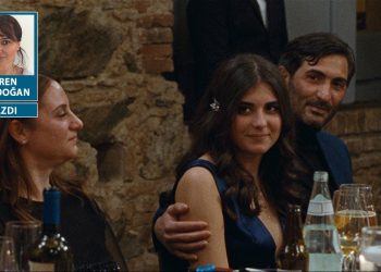 Chiara’nın Ailesi