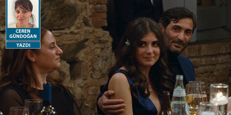 Chiara’nın Ailesi