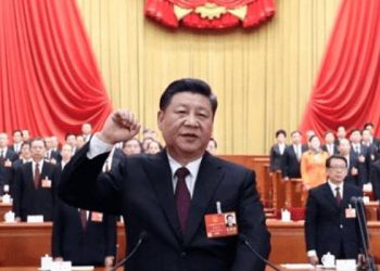 Çin: ABD'ye biz dur demezsek güçsüz ülkeler de diyemez