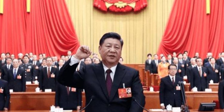 Çin: ABD'ye biz dur demezsek güçsüz ülkeler de diyemez