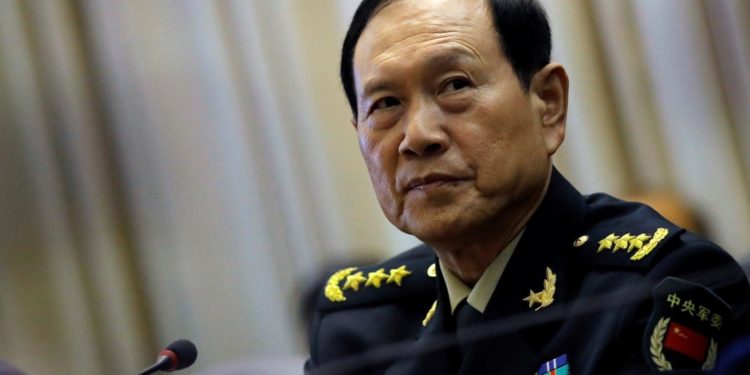 Çin Savunma Bakanlığı'ndan Pelosi'nin Tayvan ziyaretine karşılık hamlesi: Hedefli askeri operasyonlar gerçekleştirilecek