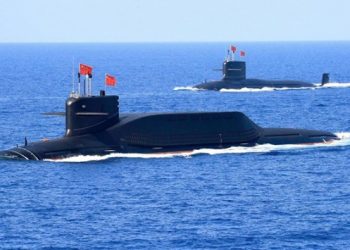 &Ccedil;in: Tayvan ABD paltosuna sarıldı