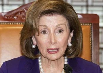 Çin, Tayvan ziyareti nedeniyle Pelosi'ye yaptırım uygulayacak