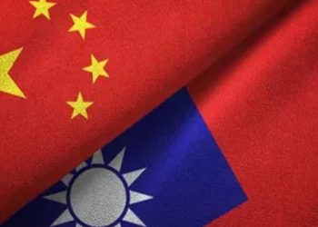 Çin Tayvanlı yetkililere yaptırım uygulayacak