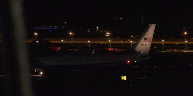 Çin'den Pelosi ziyaretine kınama: ABD-Çin ilişkilerinin siyasi temellerine darbe vurulmuştur