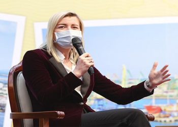 Çin'den Tayvan'ı ziyaret eden Litvanyalı bakana yaptırım