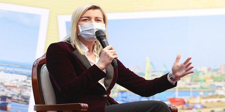 Çin'den Tayvan'ı ziyaret eden Litvanyalı bakana yaptırım