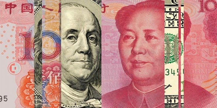 Çin'in en büyük beş kamu şirketinden ABD borsalarından çıkma kararı