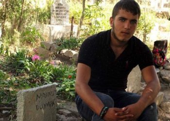 Cizreli Fırat Duymak’a ‘ajanlığı kabul etmezsen anneni tutuklarız’ tehdidi