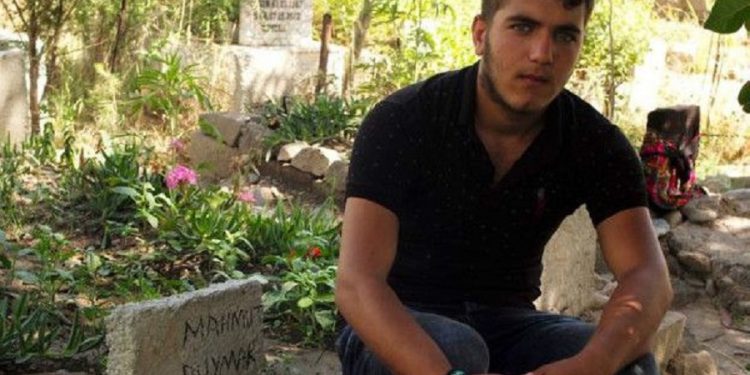 Cizreli Fırat Duymak’a ‘ajanlığı kabul etmezsen anneni tutuklarız’ tehdidi