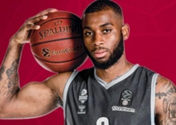 Codi Miller, Gaziantep Basketbol'da