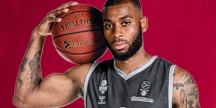 Codi Miller, Gaziantep Basketbol'da