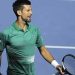 Covid aşısı olmayan Djokovic, ABD Açık Tenis Turnuvası'na katılamayacak