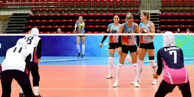 Cübbeli Ahmet’ten İslami Dayanışma Oyunları’na tepki: Çıplak kıyafetler İslam’a hakaret