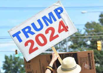 Cuımhuriyetçi Parti'de ön seçim öncesi Trump fırtınası; eski başkan partideki gücünü pekiştiriyor