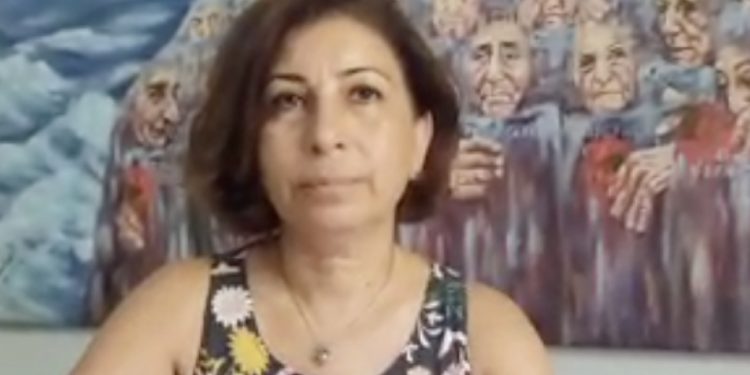 Cumartesi Anneleri, Cemal Kavak için adalet istedi