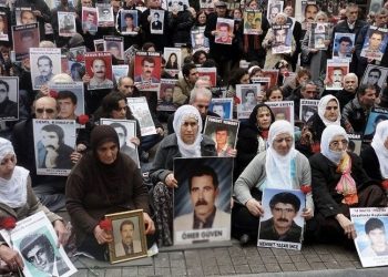 Cumartesi Anneleri: Faillerden hesap soracak siyasi bir irade olmadı