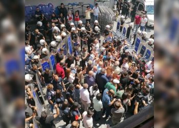 Cumartesi Anneleri’ne dört yıldır meydan yasak: Neden susuyorsunuz?