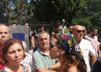 Cumartesi Anneleri’ne polis müdahalesi: 12 gözaltı