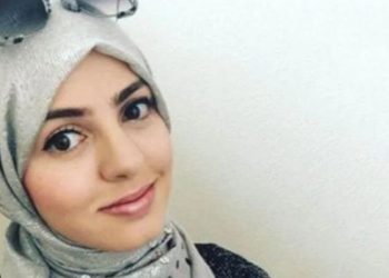 Cumhurbaşkanı Danışmanı Kavakçı'nın kızından paylaşım: Halifemiz Erdoğan