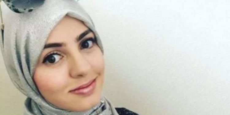 Cumhurbaşkanı Danışmanı Kavakçı'nın kızından paylaşım: Halifemiz Erdoğan