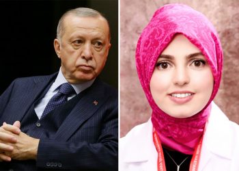 Cumhurbaşkanı Danışmanı Mariam Kavakçı için ‘iki hastaneden daha maaşlı’ iddiası