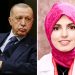 Cumhurbaşkanı Danışmanı Mariam Kavakçı için ‘iki hastaneden daha maaşlı’ iddiası