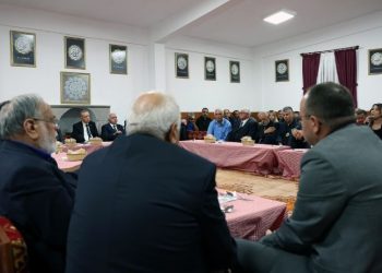 Cumhurbaşkanı Erdoğan, Hüseyin Gazi Cemevi'ni ziyaret etti