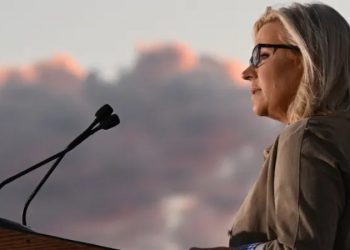 Cumhuriyetçi Parti içinde Trump'a direnişin sembollerindendi; Cheney, ön seçimleri eski başkanın desteklediği adaya kaybetti