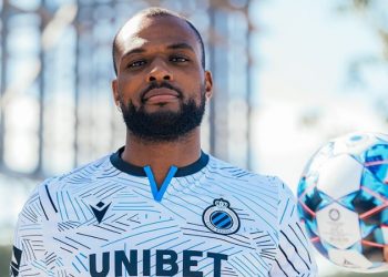 Cyle Larin, Club Brugge'de eleştirilerin hedefinde