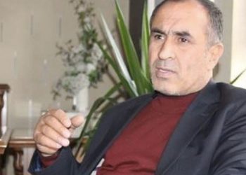 DBP eski PM üyesi Candemir cezaevinde yaşamını yitirdi: Yine kalp krizi denildi