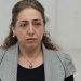 DBP milletvekili Salihe Aydeniz'in dokunulmazlığının kaldırılması ile ilgili komisyon kararı Meclis'e gönderildi