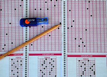 DDK: KPSS soru havuzu tamamen silinecek