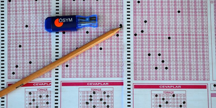 DDK: KPSS soru havuzu tamamen silinecek