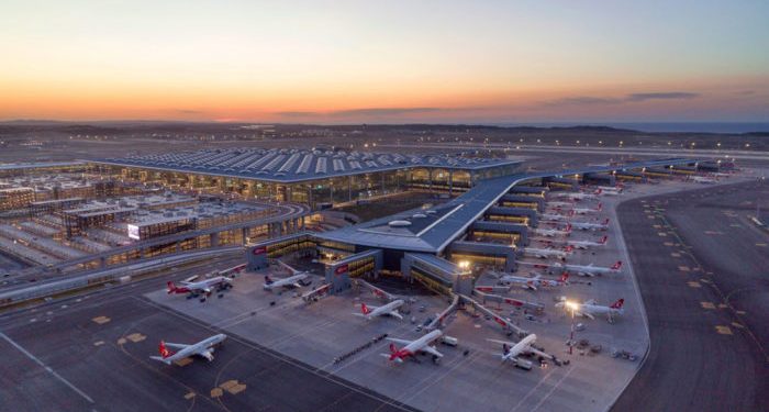 DHMİ yandaş müteahhitlere kıyağı teyit etti: 1 milyar 195 milyon Euro’luk borç 20 yıl ertelenmiş