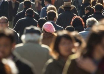 DİSK-AR: Çalışabilir her 10 kişiden sadece 3’ü kayıtlı ve tam zamanlı istihdamda