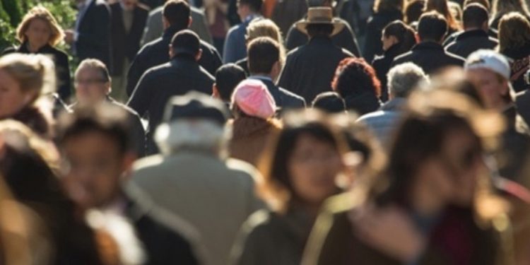 DİSK-AR: Çalışabilir her 10 kişiden sadece 3’ü kayıtlı ve tam zamanlı istihdamda