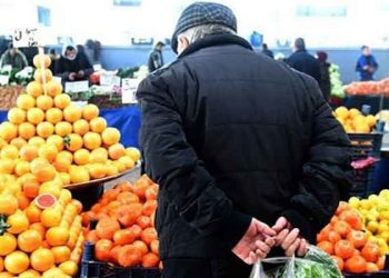 DİSK: Emeklinin gıda enflasyonu yüzde 120, en yoksul yüzde 20’nin gıda enflasyonu yüzde 139