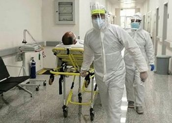 DSÖ: Dünya genelinde Covid kaynaklı ölümlerde yüzde 9 azalma görüldü