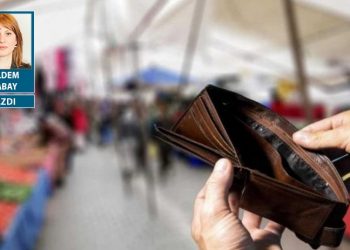 Dar gelirliye destek borç silmekle olmaz, bakın nasıl olur…