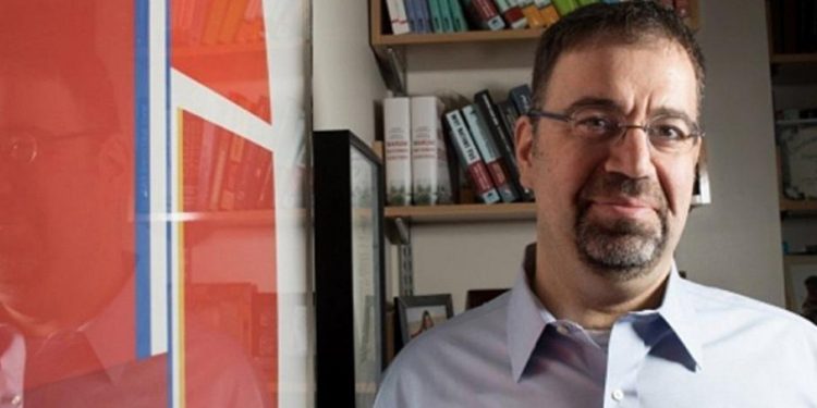 Daron Acemoğlu: 'Türkiye her seferinde daha beterini yapıyor'
