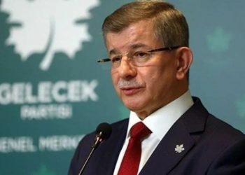 Davutoğlu: Cemevlerinin statüsü için canla başla çalışacağız