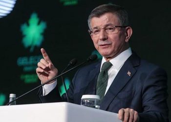 Davutoğlu: Kuru üzüm alım fiyatı en az 35 TL olmalı, üreticinin çiftçinin hakkı korunmalı