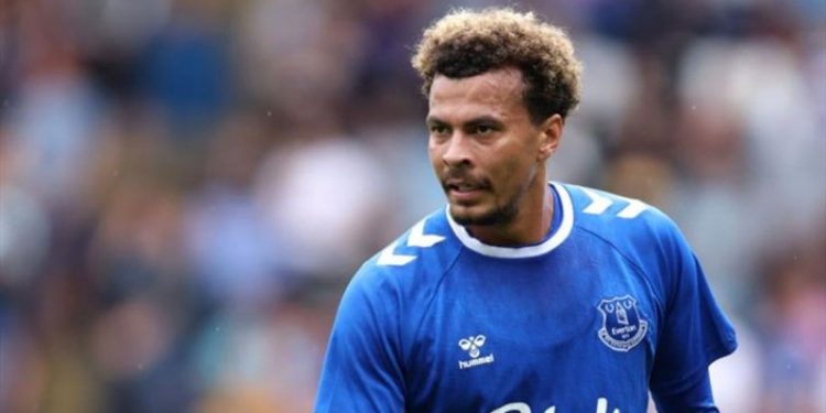 Dele Alli, adım adım Beşiktaş'a